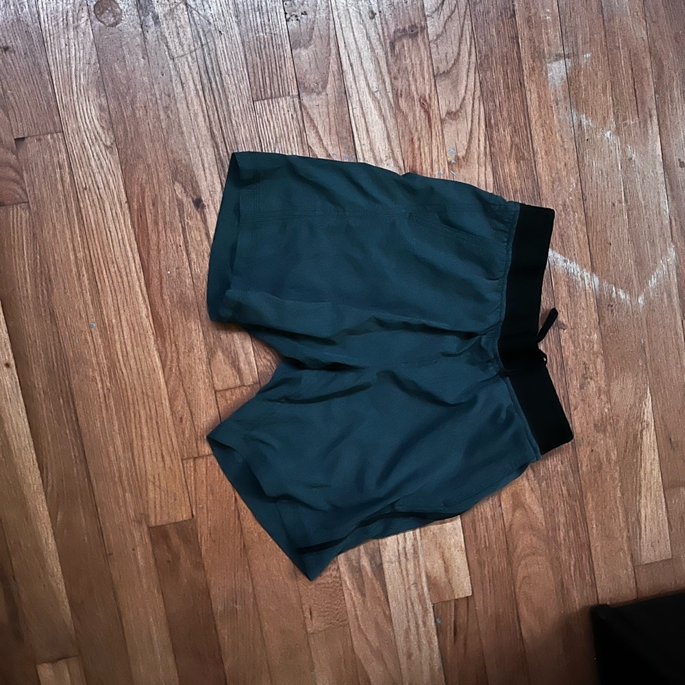 Men’s Navy Blue Short*** Gym Shorts